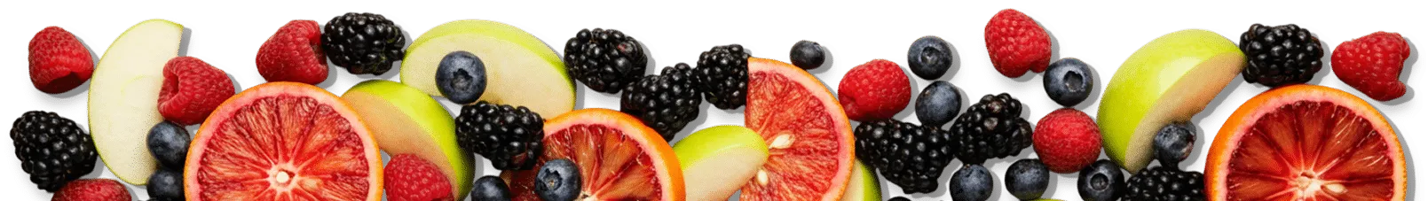 Ingredients Footer