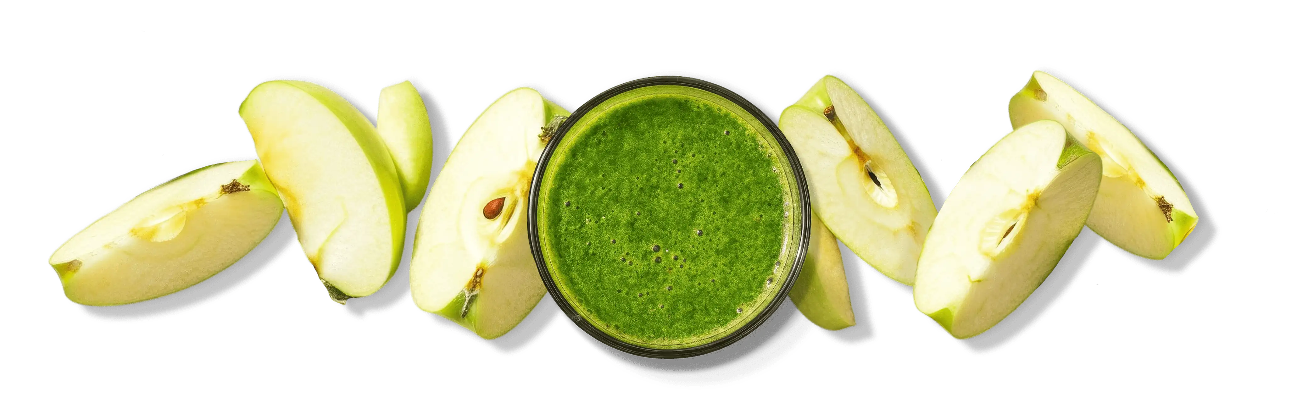 Green Apple